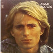 MIKAEL RICKFORS / Mikael Rickfors (1975)